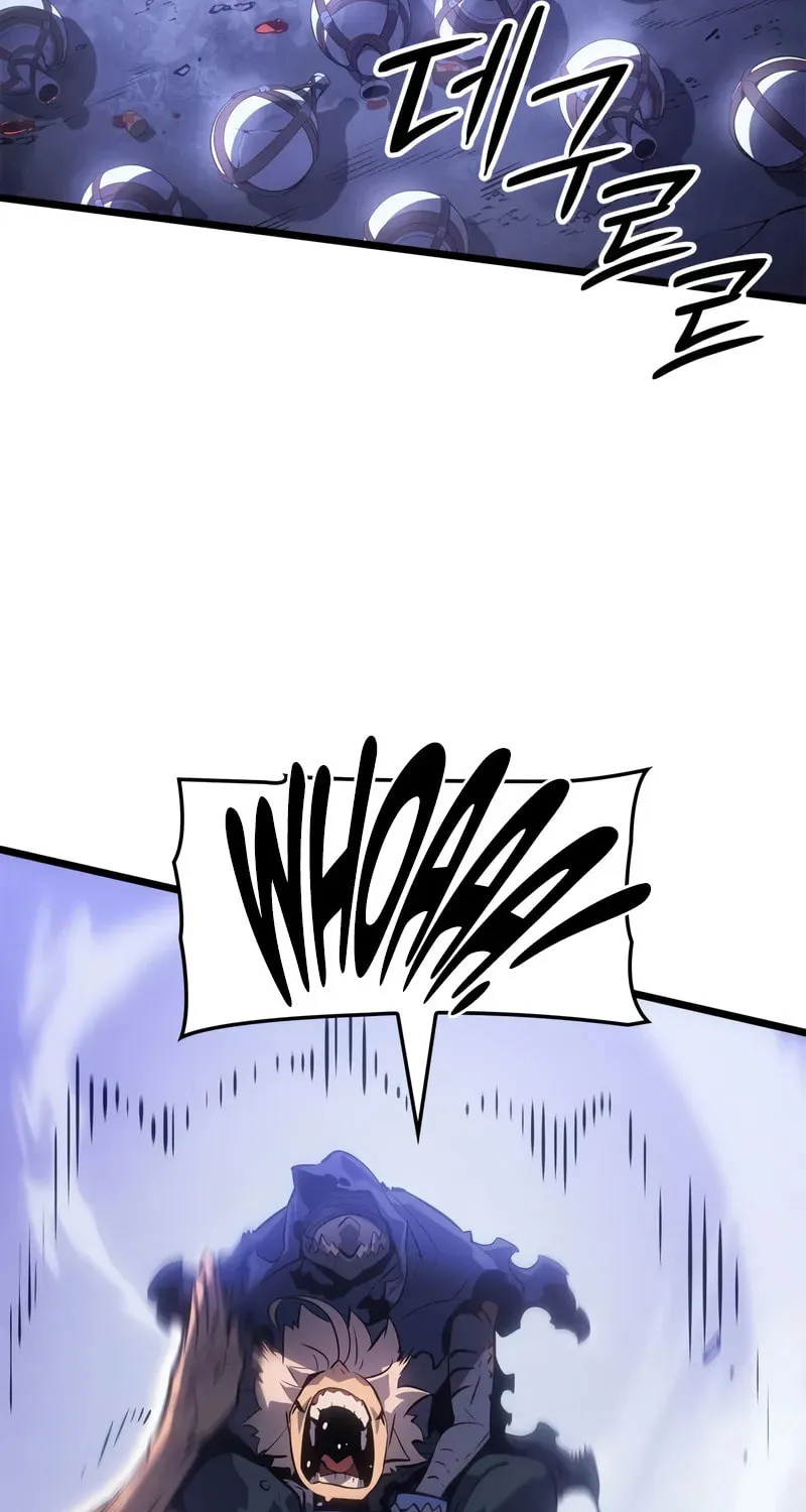 Read Solo Leveling: Ragnarok chapter 34 image 7 on Lezhin