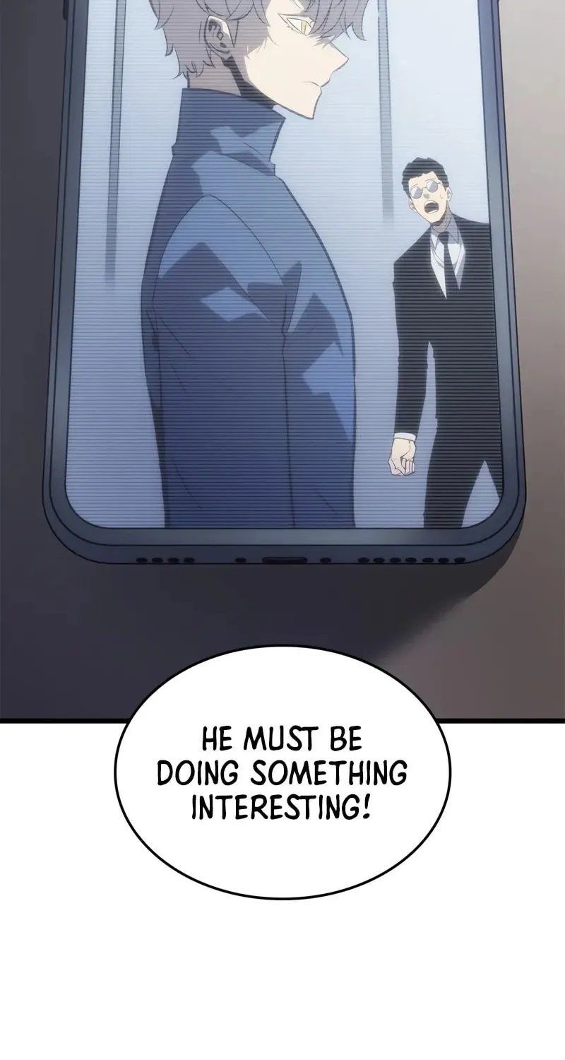 Read Solo Leveling: Ragnarok chapter 34 image 74 on Lezhin