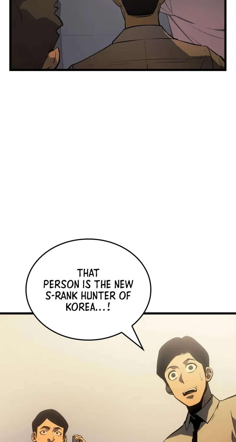 Read Solo Leveling: Ragnarok chapter 34 image 77 on Lezhin