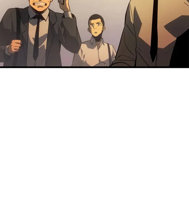 Read Solo Leveling: Ragnarok chapter 34 image 78 on Lezhin