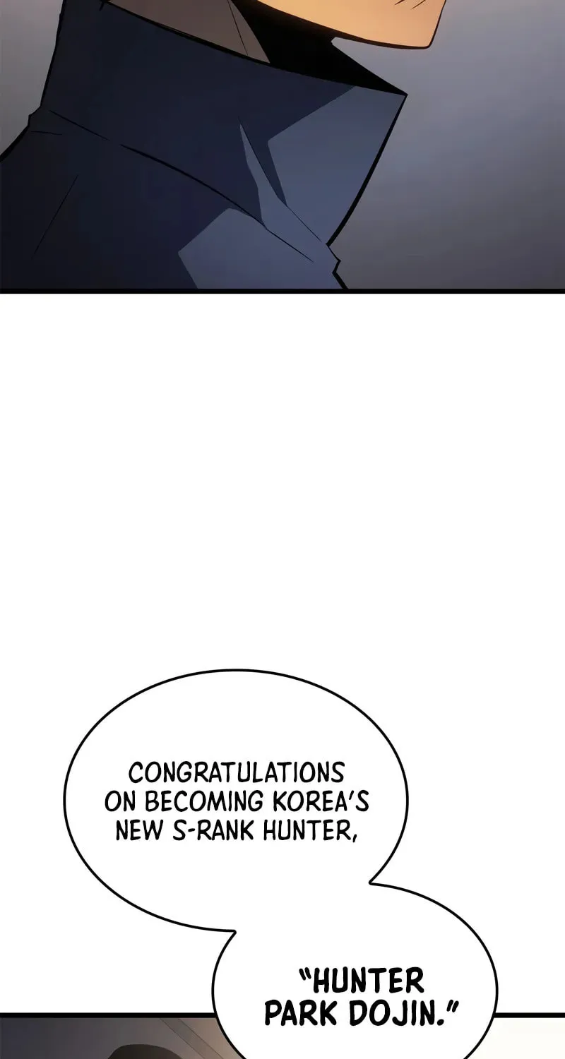 Read Solo Leveling: Ragnarok chapter 34 image 81 on Lezhin