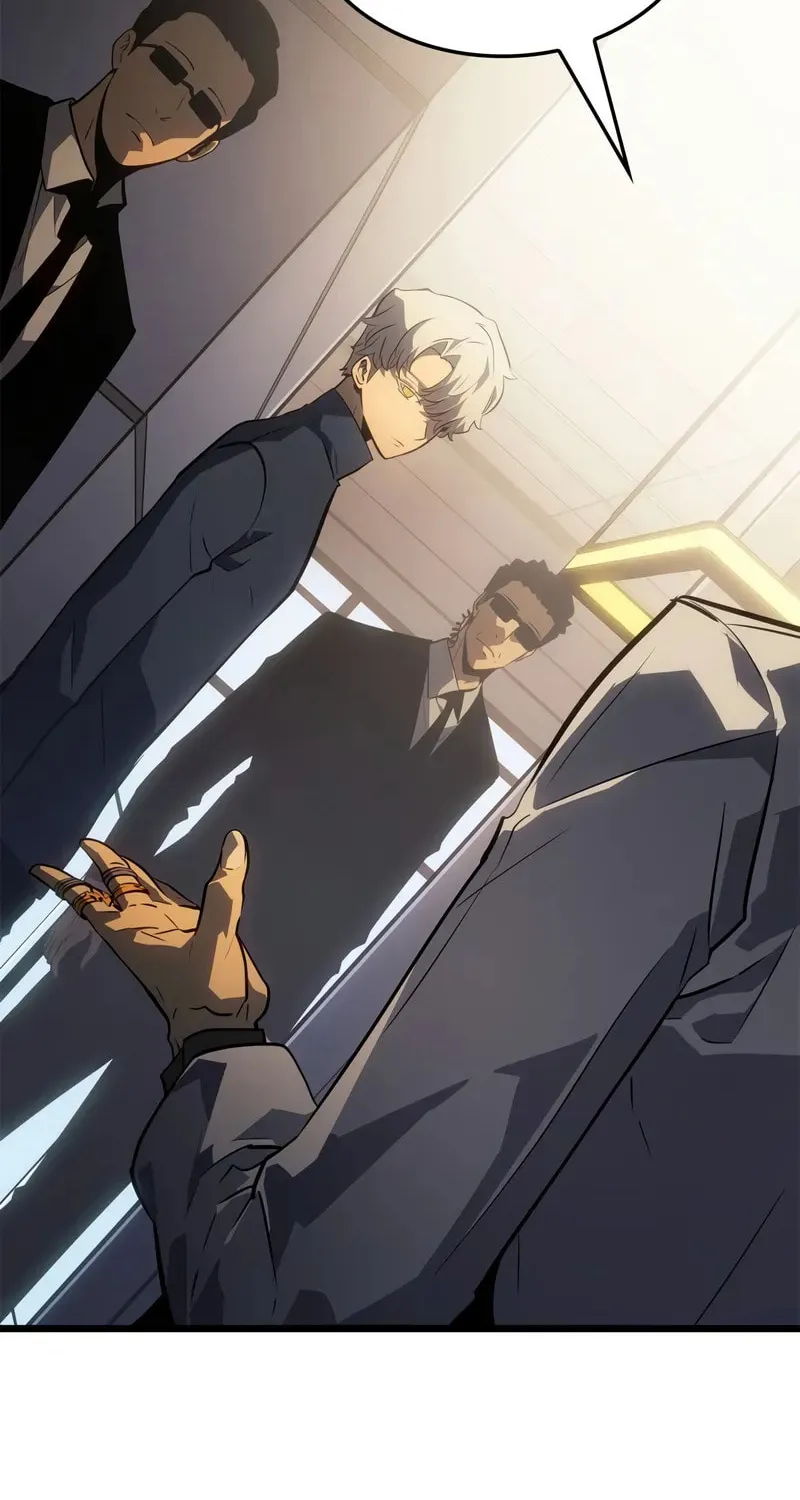 Read Solo Leveling: Ragnarok chapter 34 image 82 on Lezhin