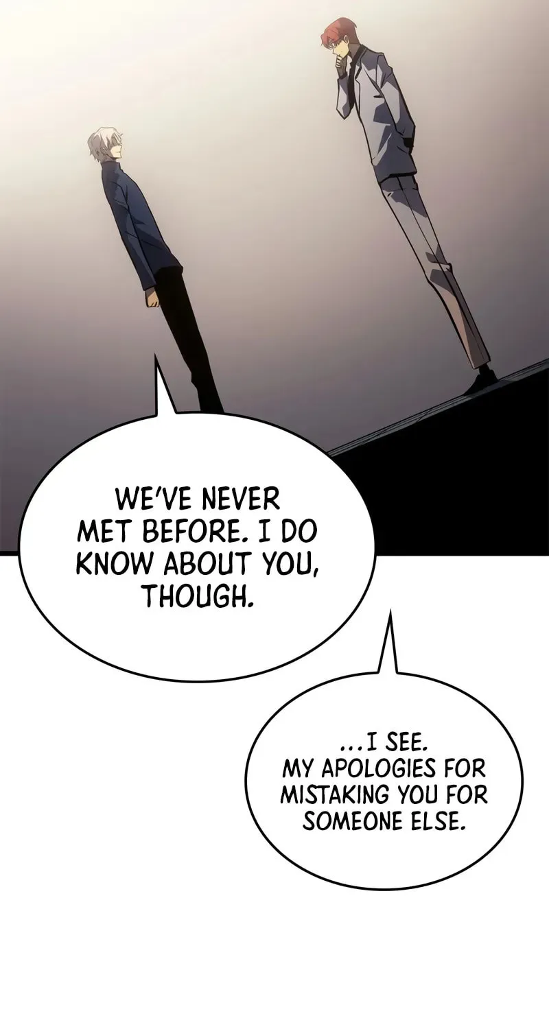 Read Solo Leveling: Ragnarok chapter 34 image 86 on Lezhin