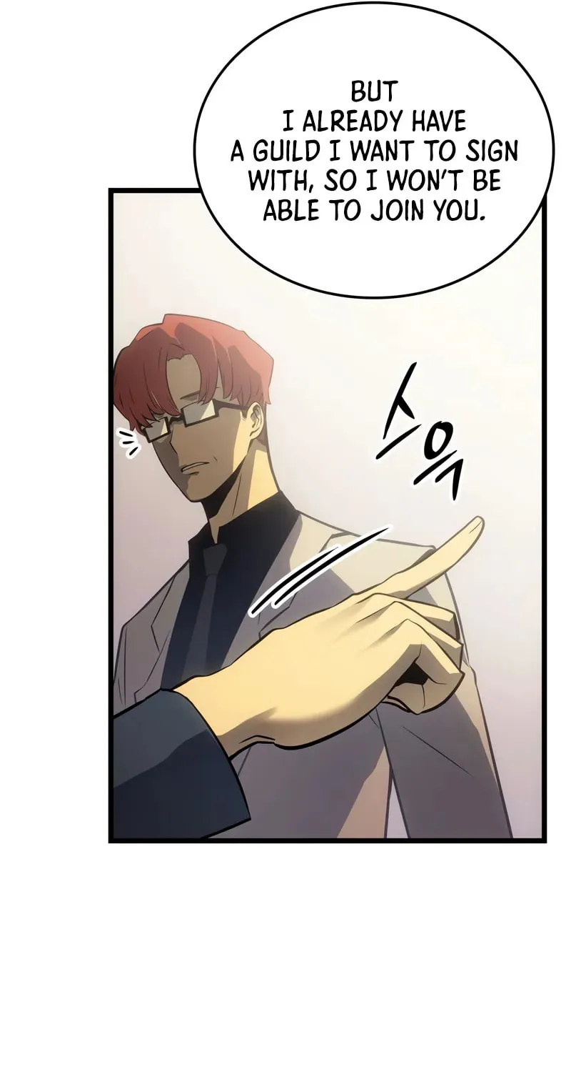 Read Solo Leveling: Ragnarok chapter 34 image 89 on Lezhin