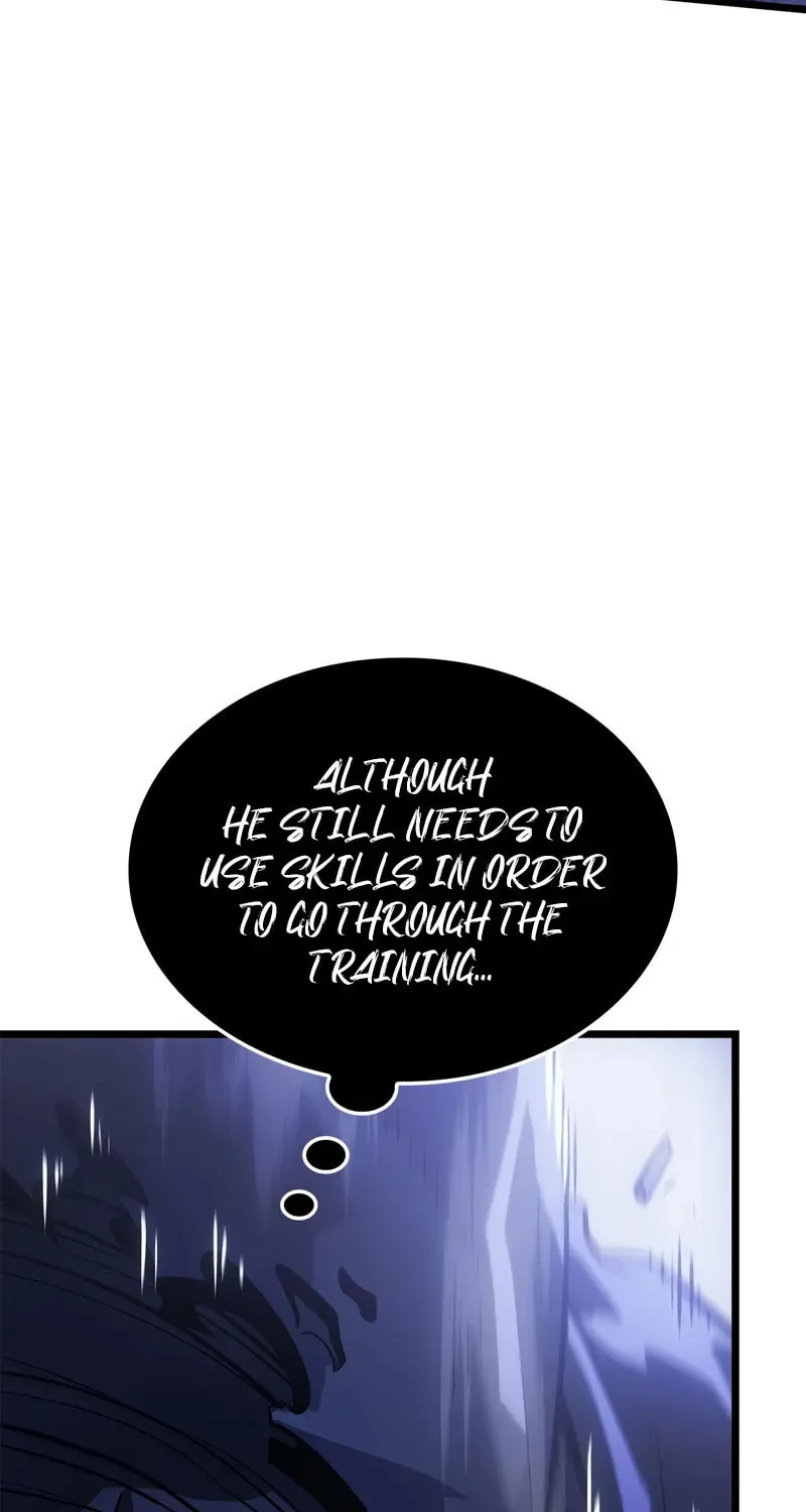 Read Solo Leveling: Ragnarok chapter 34 image 9 on Lezhin