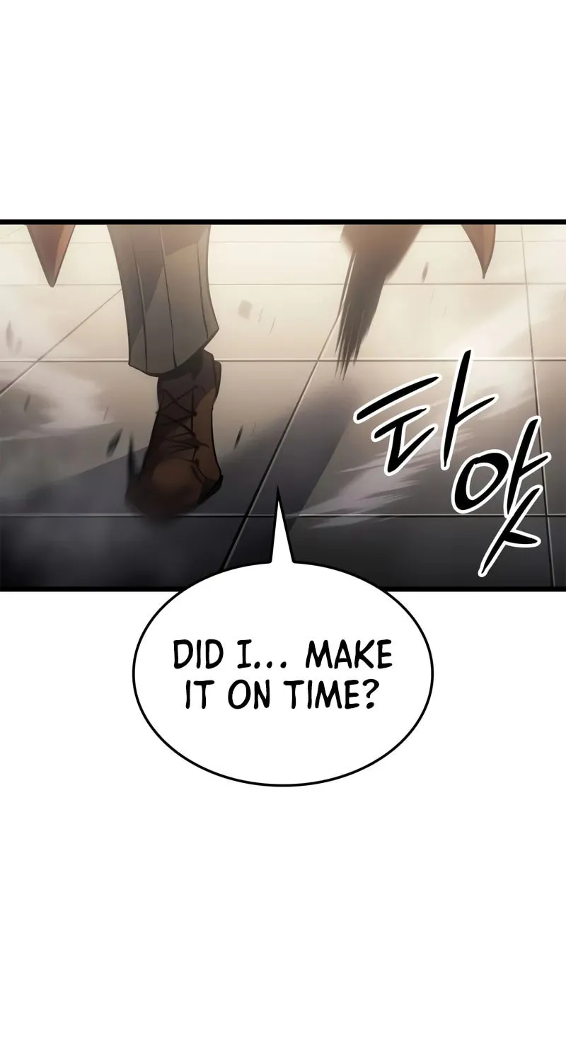 Read Solo Leveling: Ragnarok chapter 34 image 90 on Lezhin