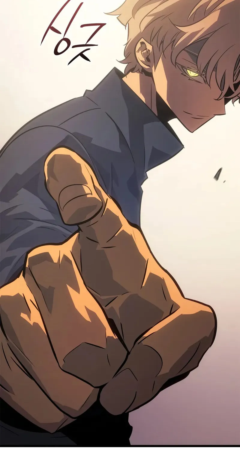 Read Solo Leveling: Ragnarok chapter 34 image 94 on Lezhin