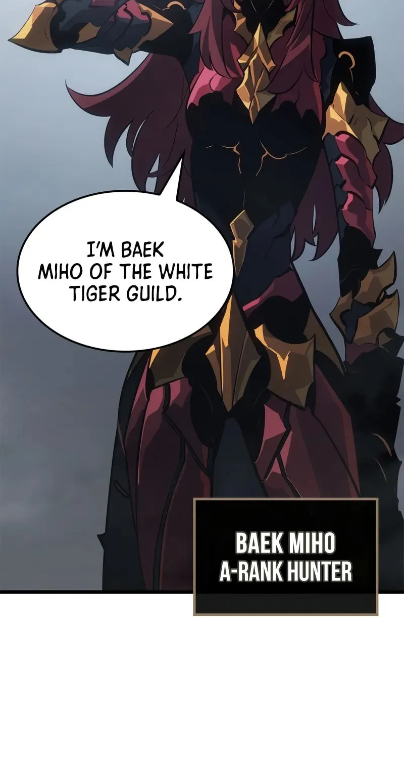 Read Solo Leveling: Ragnarok chapter 34 image 98 on Lezhin