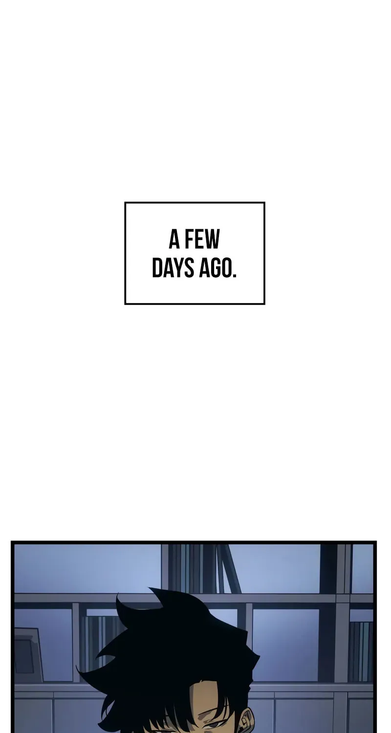 Read Solo Leveling: Ragnarok chapter 35 image 1 on Lezhin