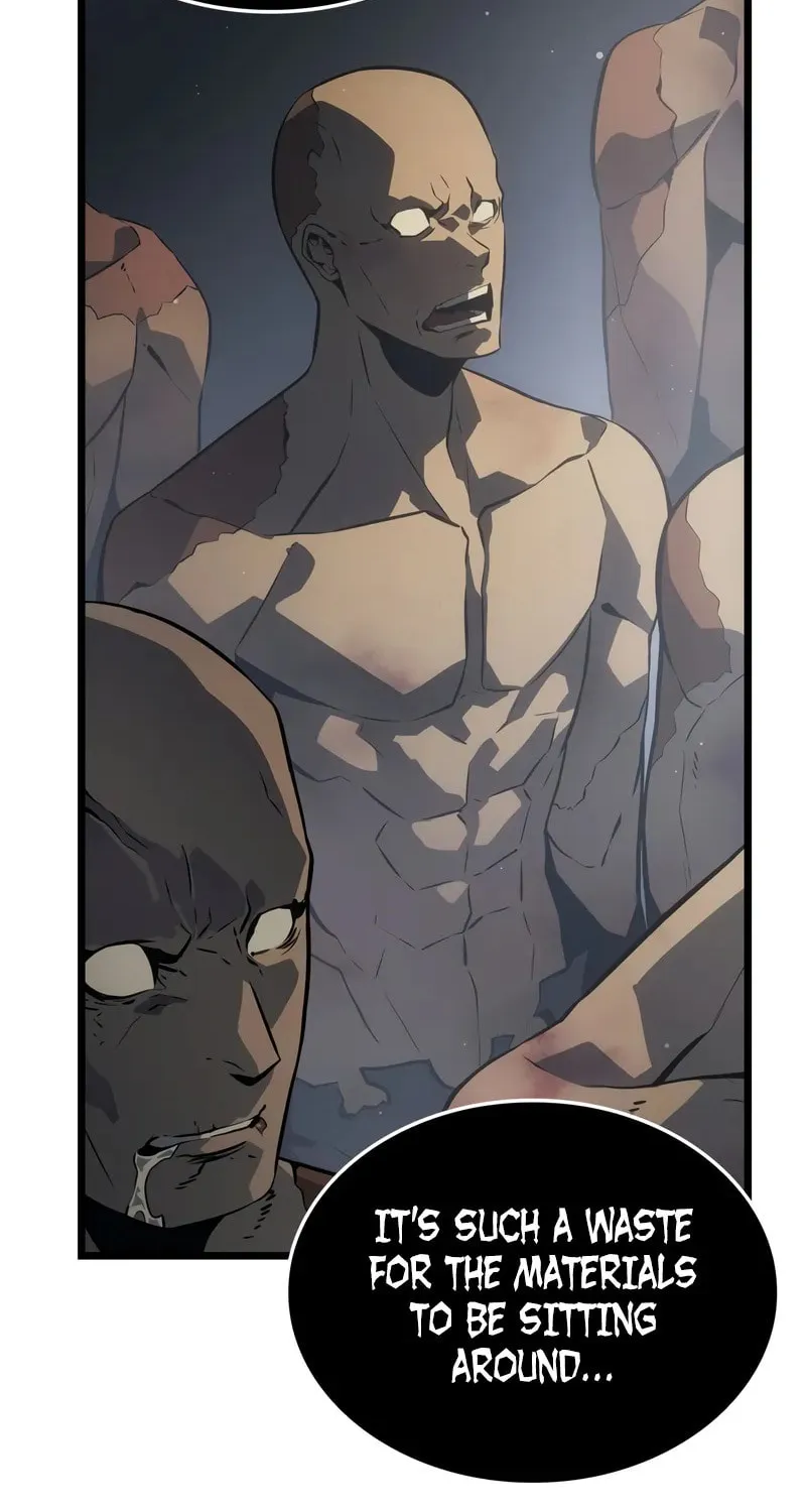 Read Solo Leveling: Ragnarok chapter 35 image 102 on Lezhin