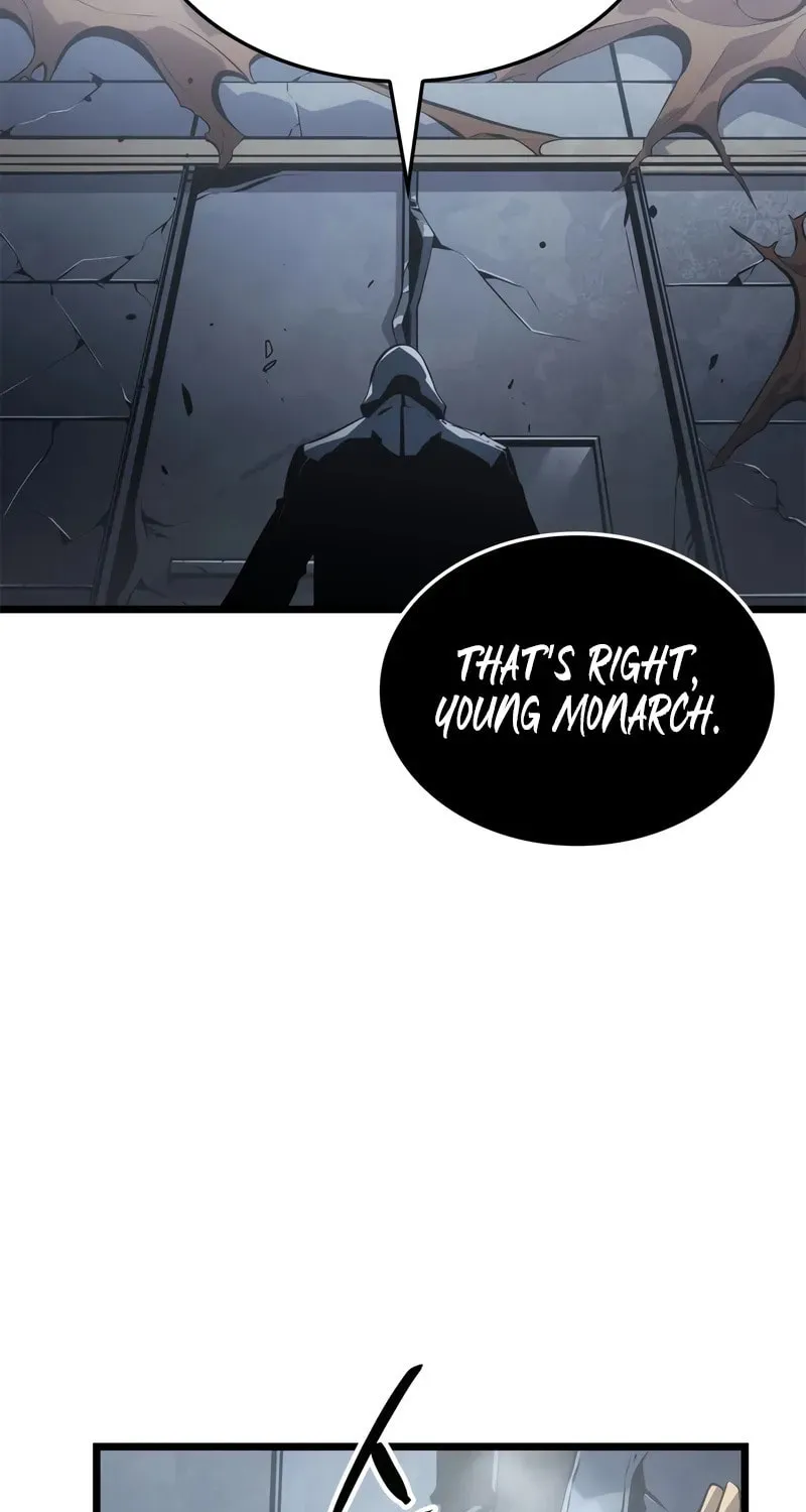 Read Solo Leveling: Ragnarok chapter 35 image 105 on Lezhin