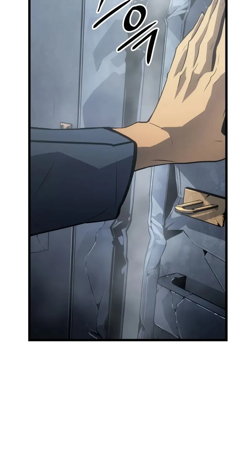 Read Solo Leveling: Ragnarok chapter 35 image 106 on Lezhin