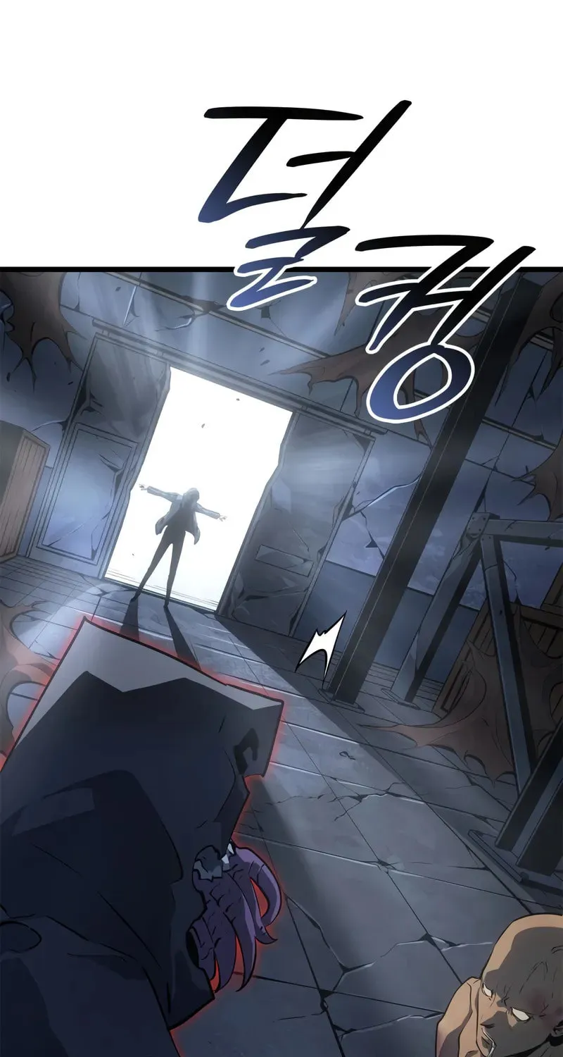 Read Solo Leveling: Ragnarok chapter 35 image 107 on Lezhin