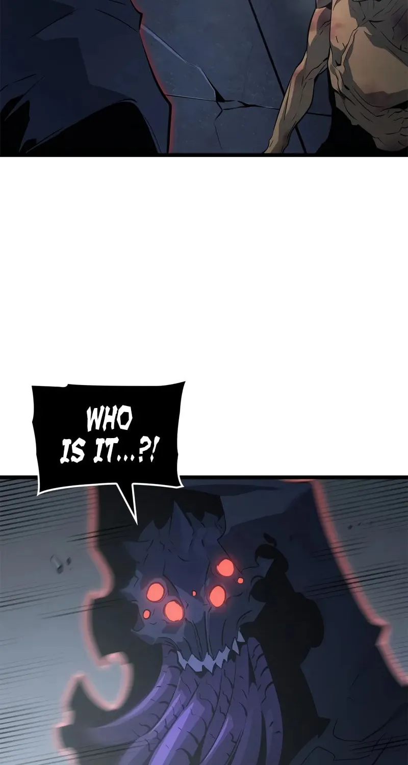 Read Solo Leveling: Ragnarok chapter 35 image 108 on Lezhin