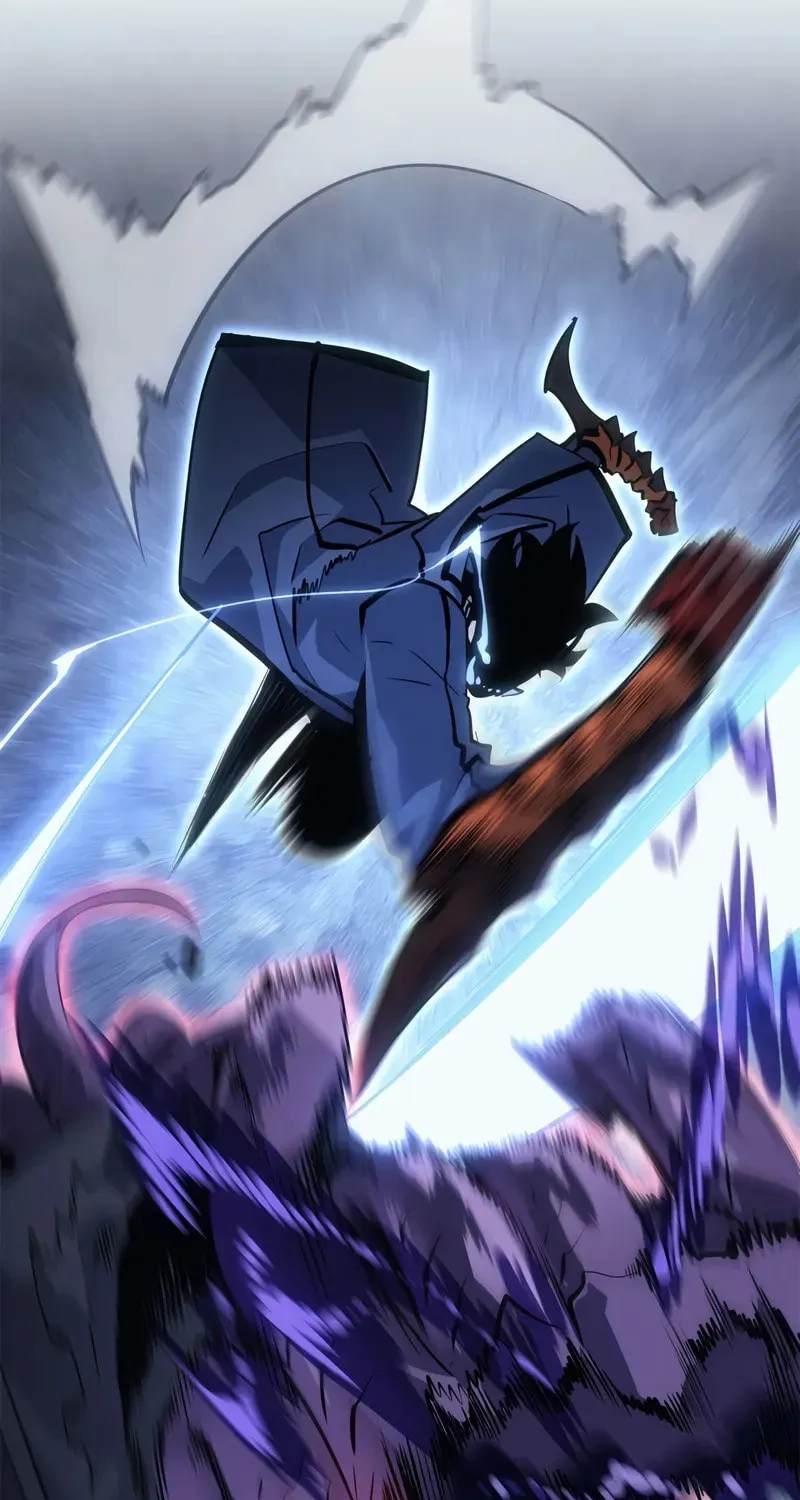 Read Solo Leveling: Ragnarok chapter 35 image 111 on Lezhin
