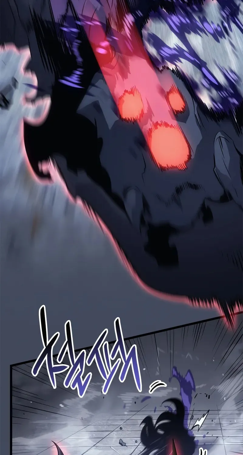 Read Solo Leveling: Ragnarok chapter 35 image 112 on Lezhin