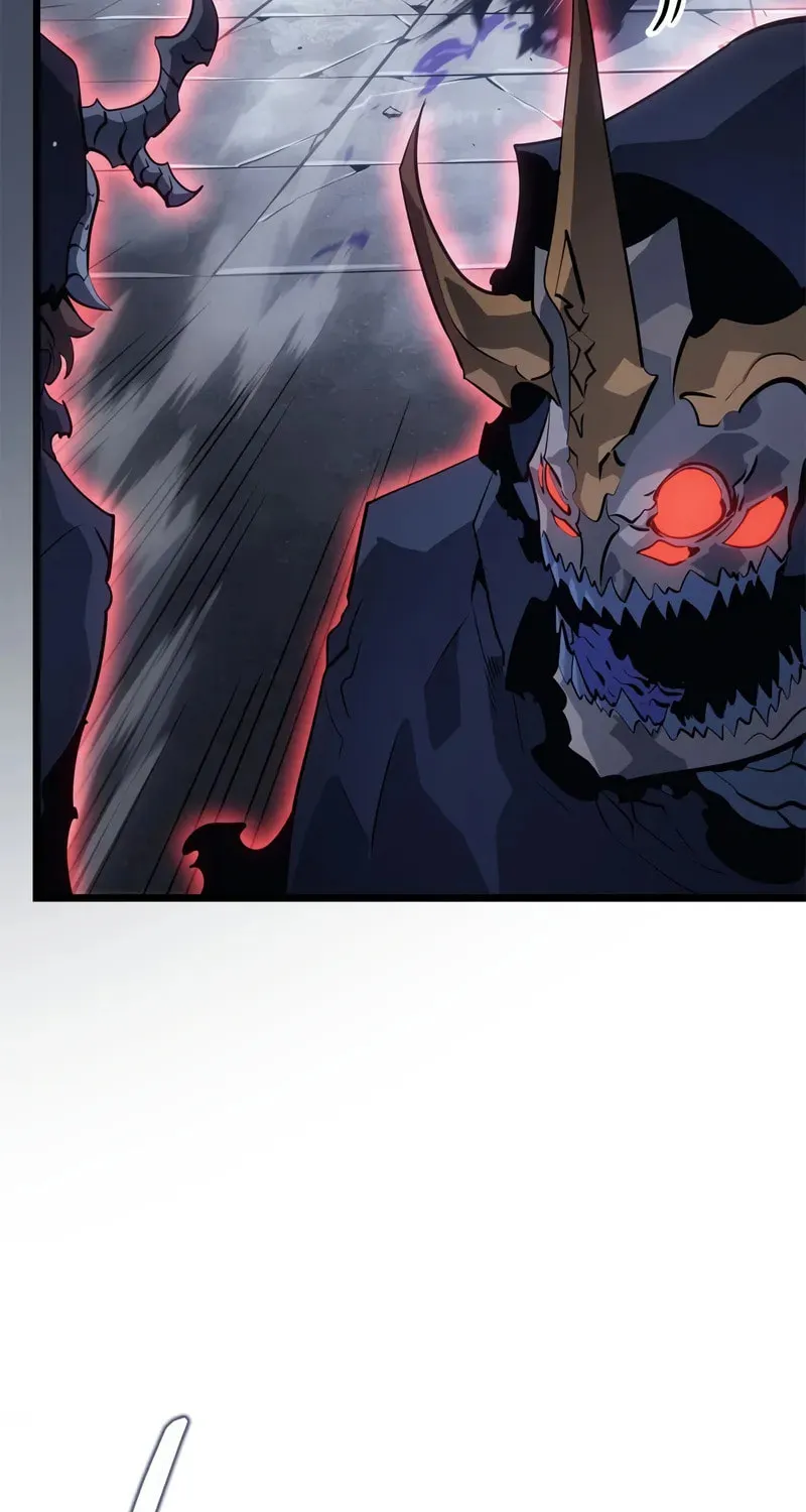 Read Solo Leveling: Ragnarok chapter 35 image 113 on Lezhin