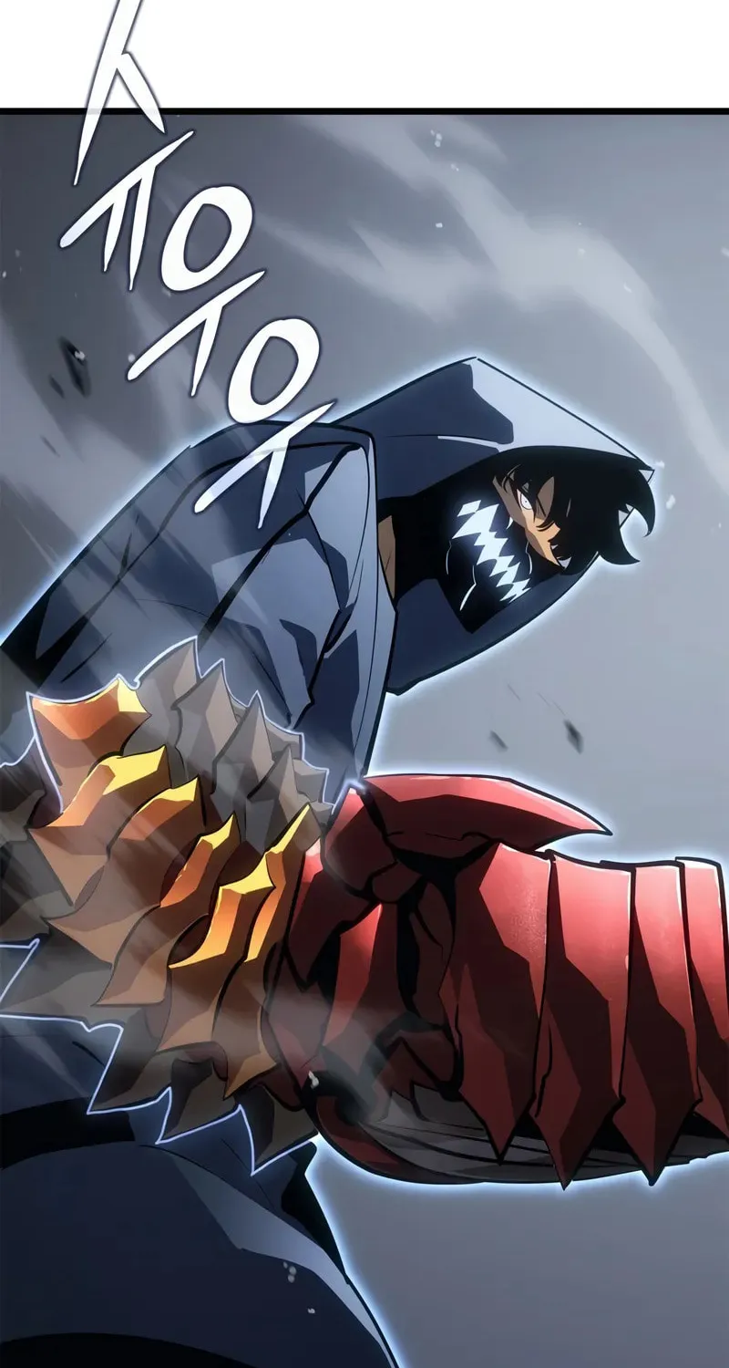Read Solo Leveling: Ragnarok chapter 35 image 114 on Lezhin