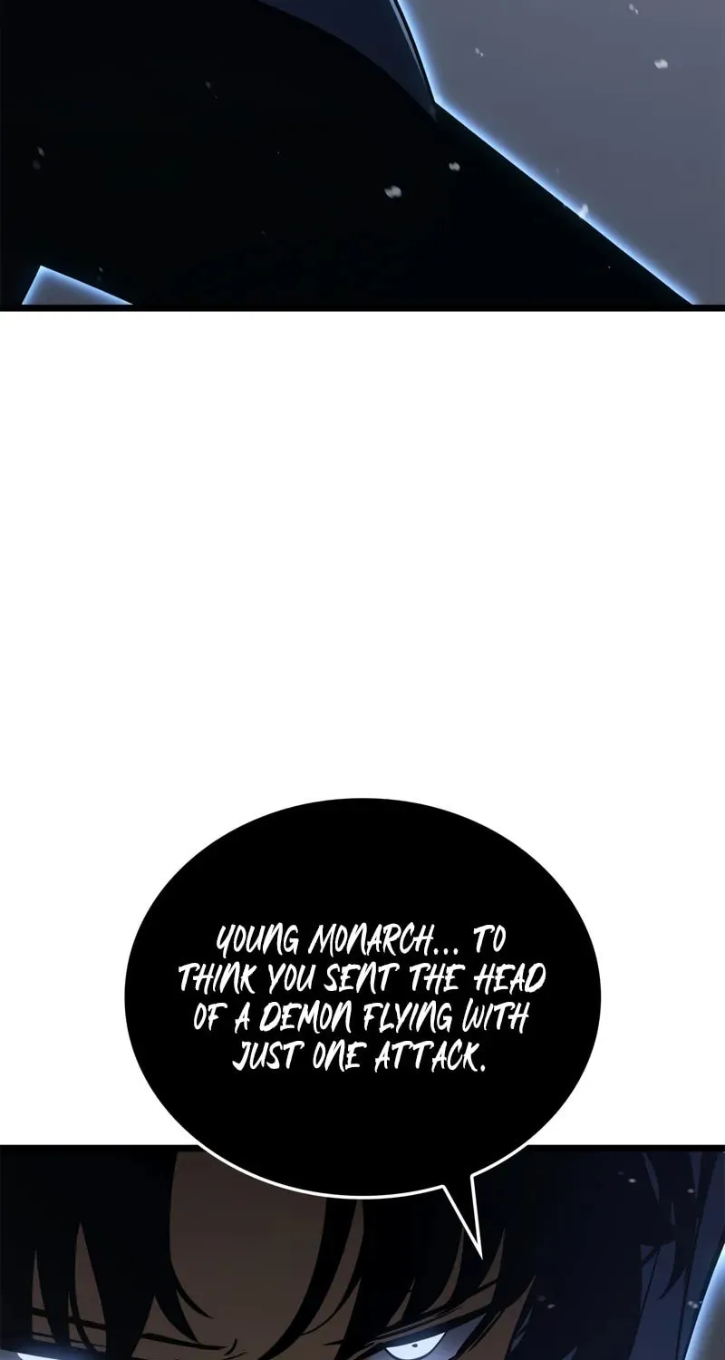 Read Solo Leveling: Ragnarok chapter 35 image 115 on Lezhin