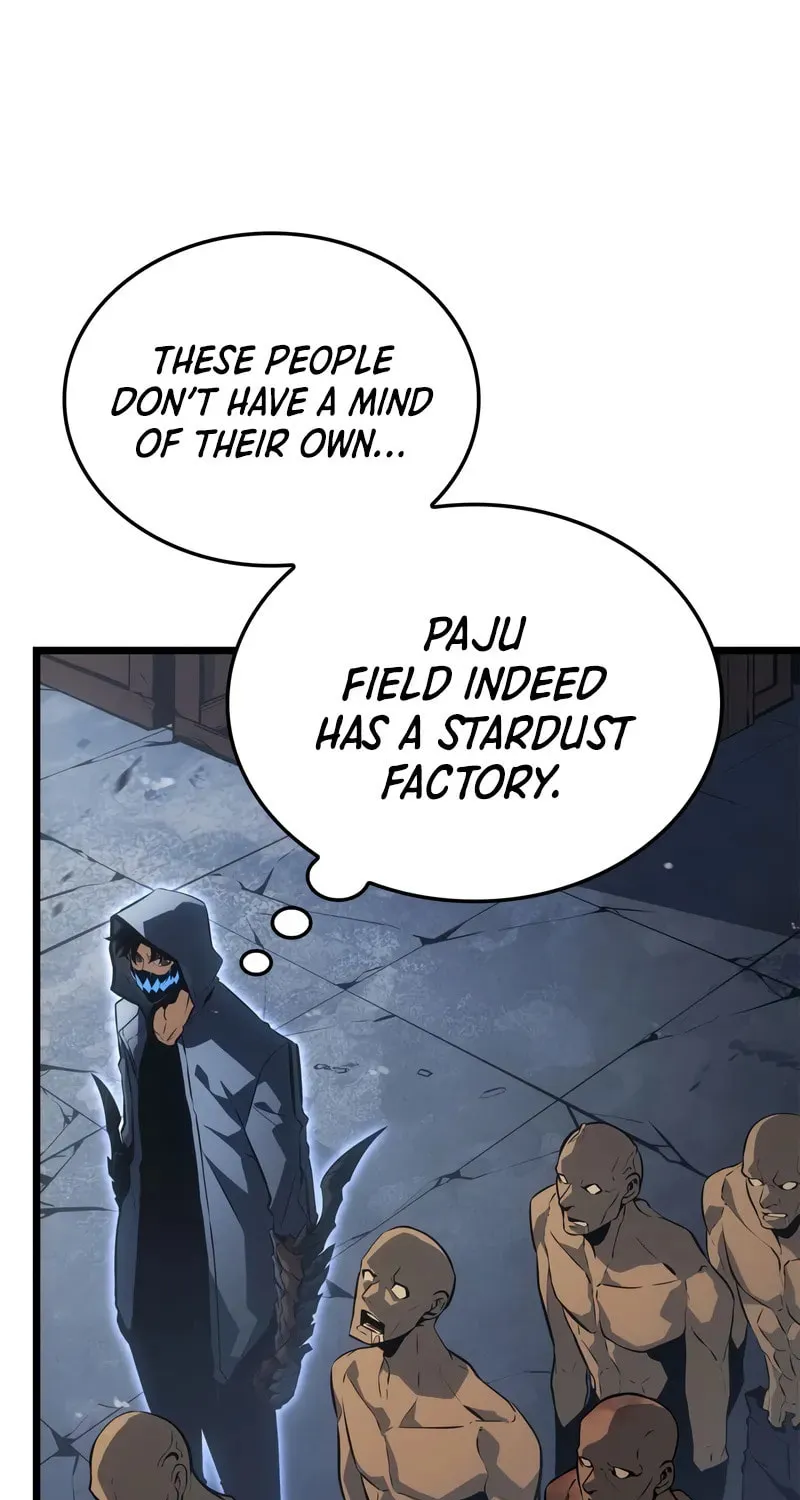 Read Solo Leveling: Ragnarok chapter 35 image 117 on Lezhin