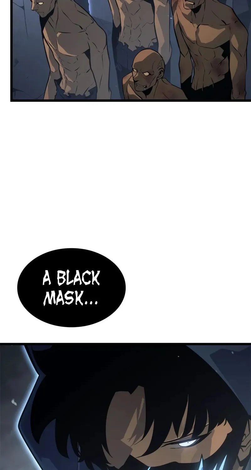Read Solo Leveling: Ragnarok chapter 35 image 118 on Lezhin