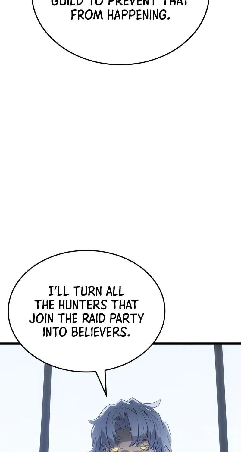 Read Solo Leveling: Ragnarok chapter 35 image 12 on Lezhin