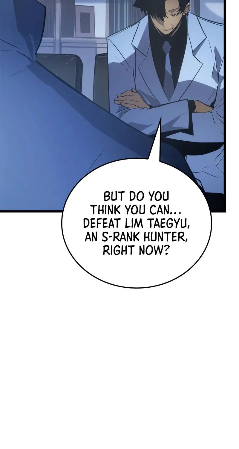 Read Solo Leveling: Ragnarok chapter 35 image 15 on Lezhin