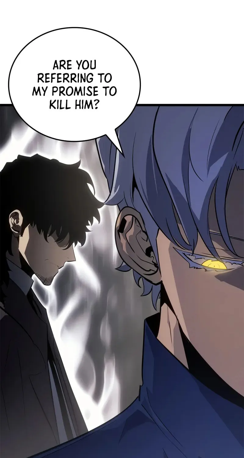Read Solo Leveling: Ragnarok chapter 35 image 16 on Lezhin