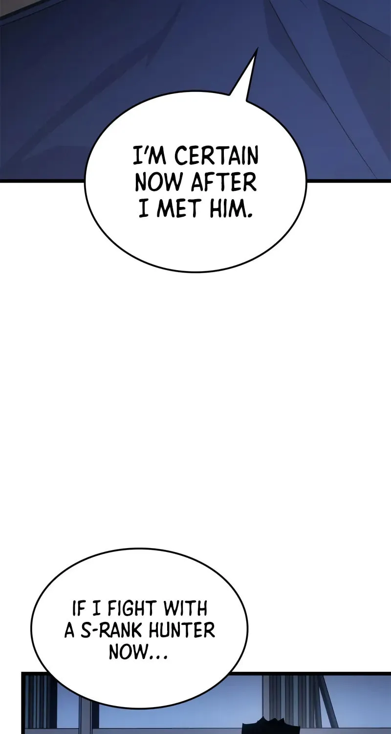 Read Solo Leveling: Ragnarok chapter 35 image 17 on Lezhin