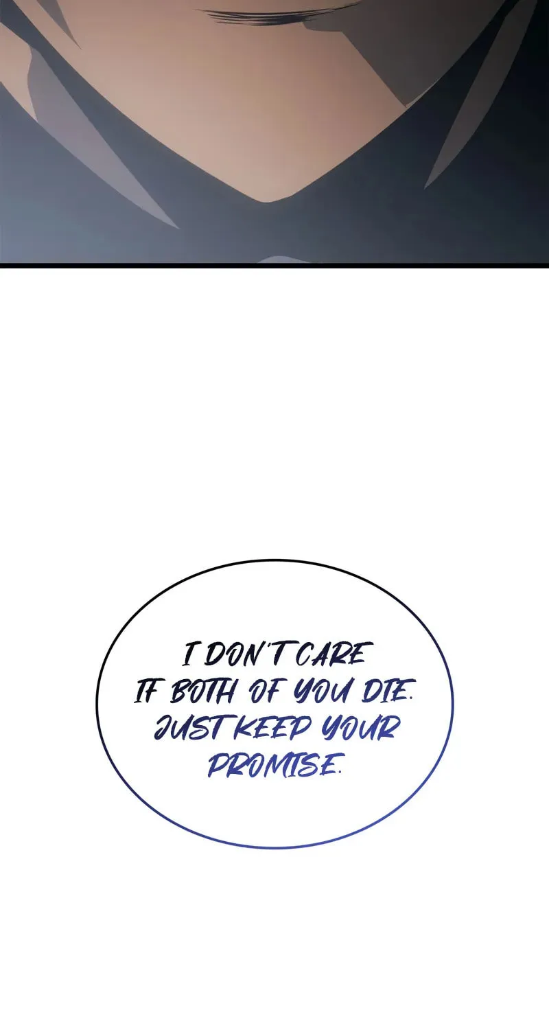 Read Solo Leveling: Ragnarok chapter 35 image 19 on Lezhin