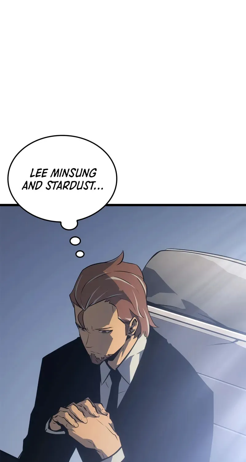 Read Solo Leveling: Ragnarok chapter 35 image 23 on Lezhin