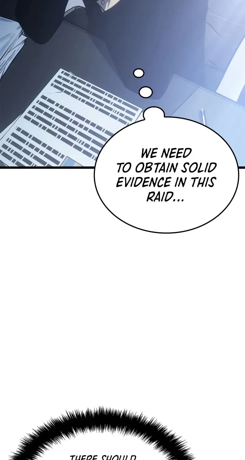 Read Solo Leveling: Ragnarok chapter 35 image 24 on Lezhin