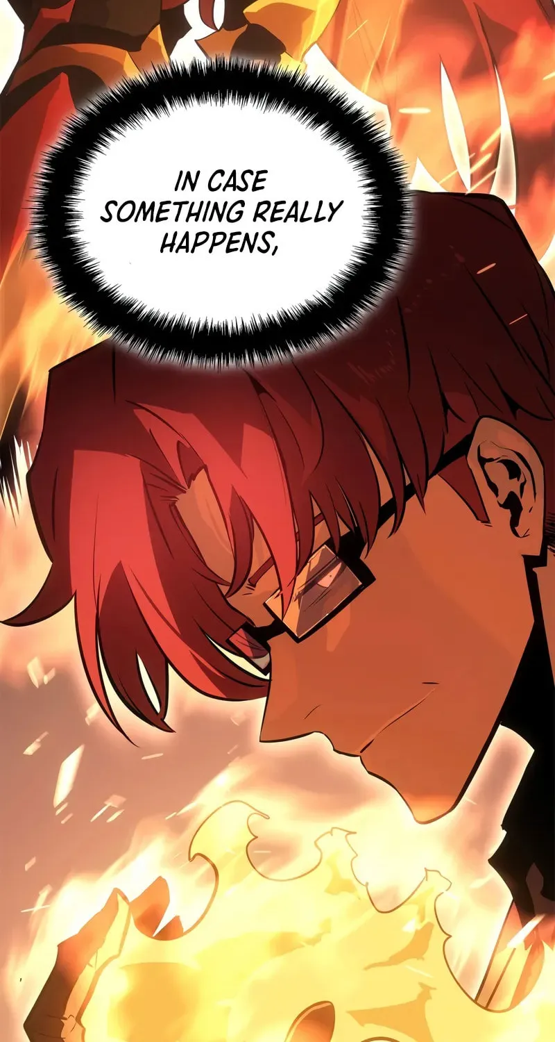 Read Solo Leveling: Ragnarok chapter 35 image 26 on Lezhin