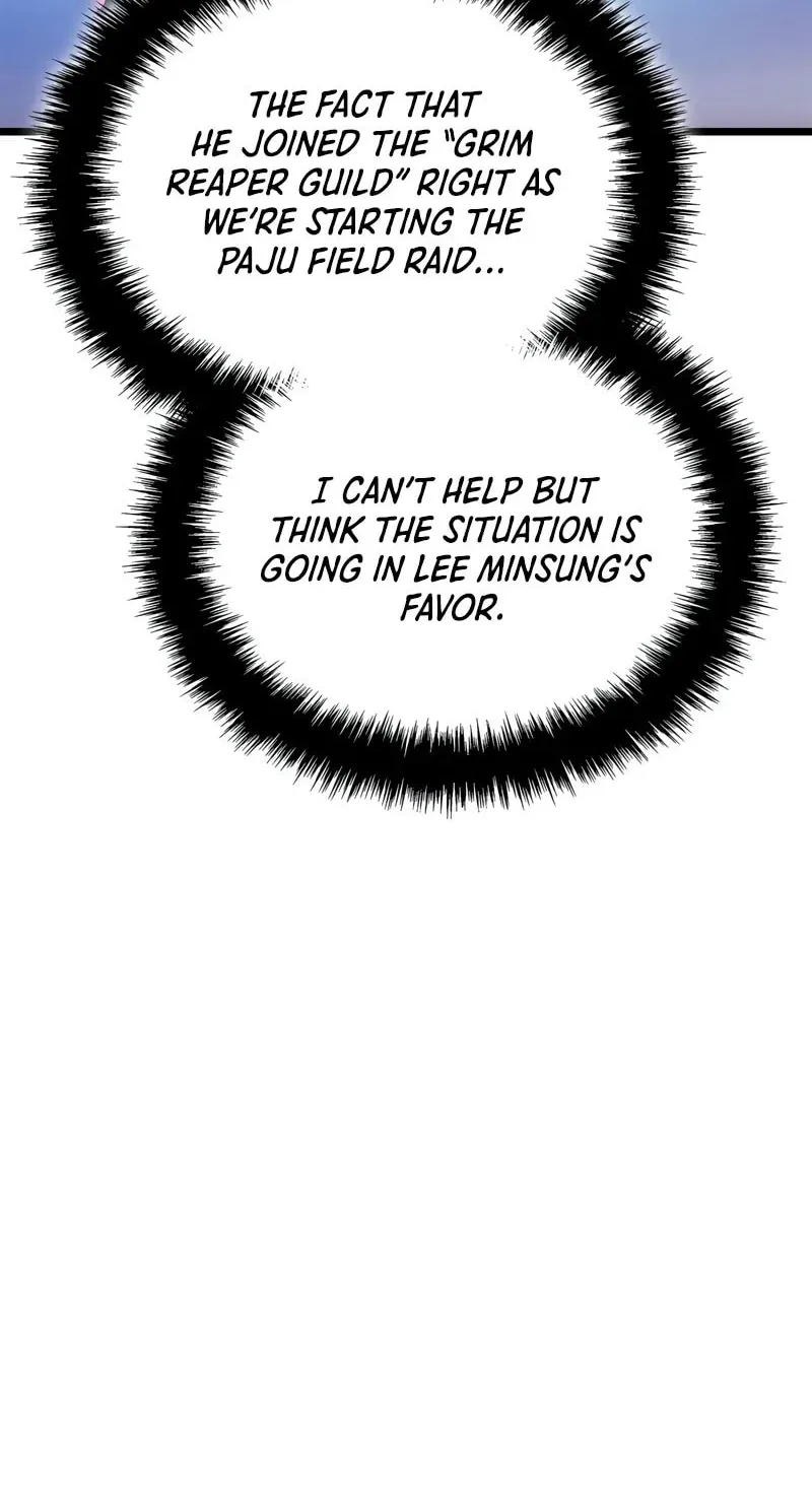 Read Solo Leveling: Ragnarok chapter 35 image 30 on Lezhin