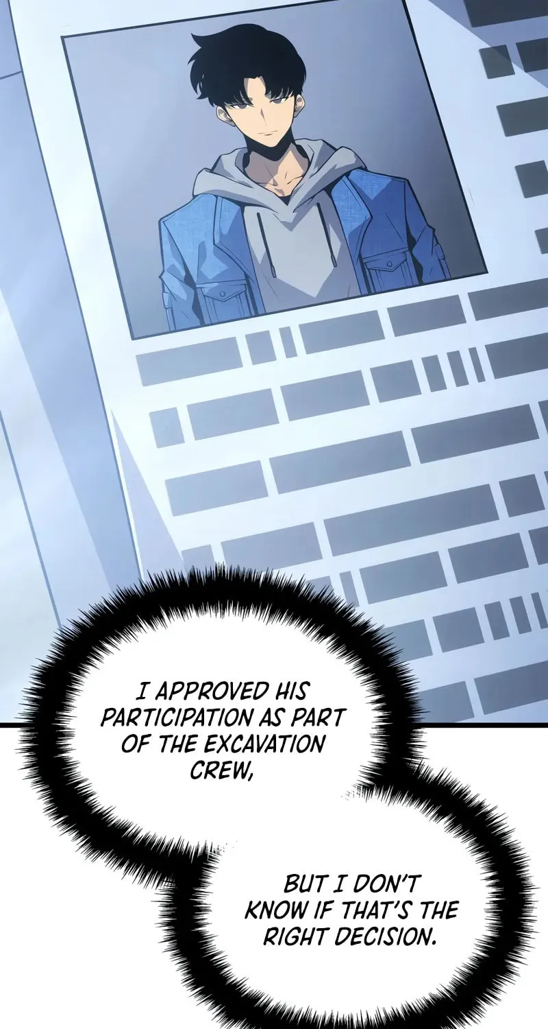 Read Solo Leveling: Ragnarok chapter 35 image 34 on Lezhin