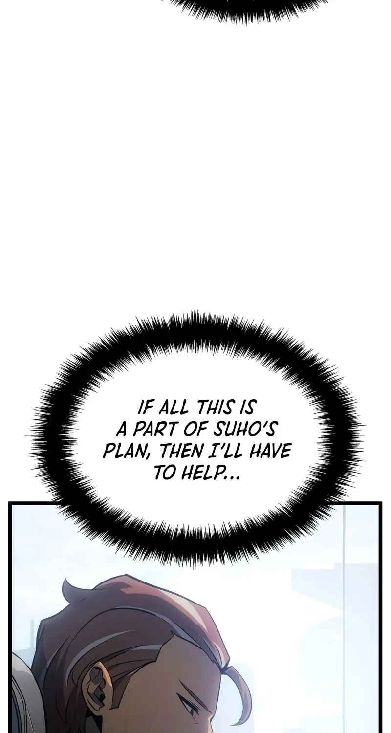 Read Solo Leveling: Ragnarok chapter 35 image 35 on Lezhin
