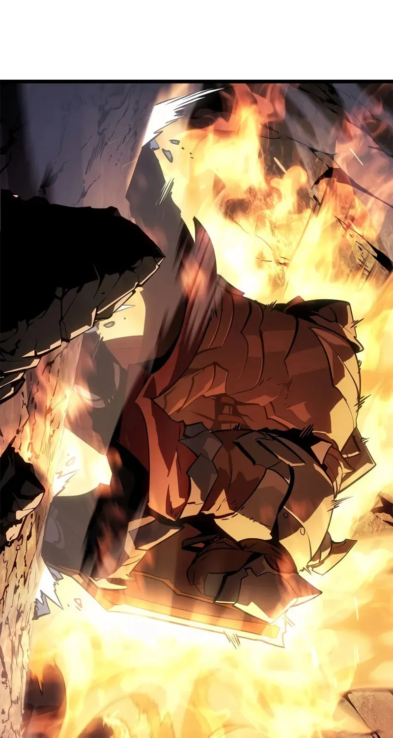 Read Solo Leveling: Ragnarok chapter 35 image 39 on Lezhin