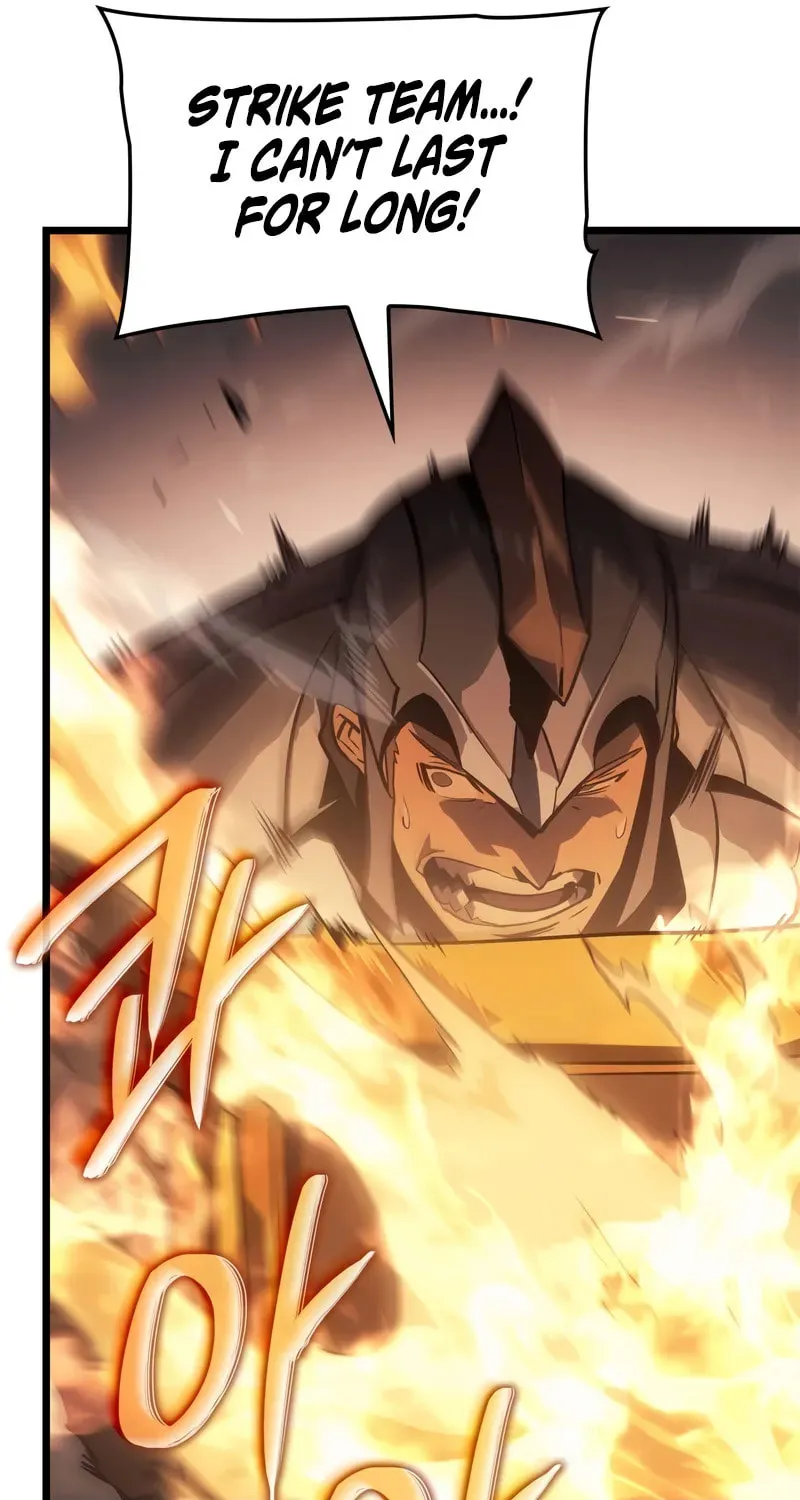 Read Solo Leveling: Ragnarok chapter 35 image 41 on Lezhin
