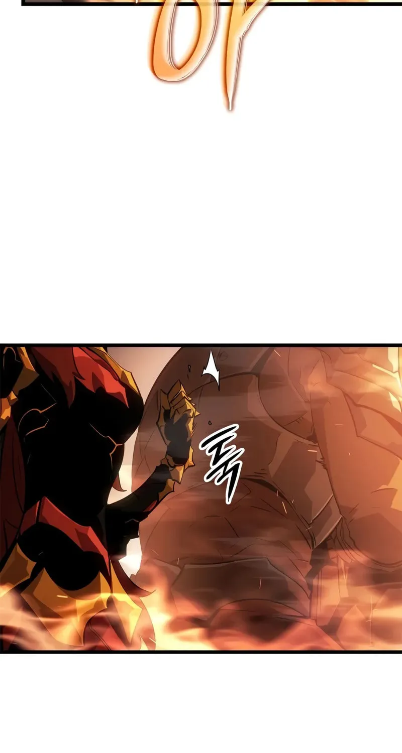 Read Solo Leveling: Ragnarok chapter 35 image 42 on Lezhin