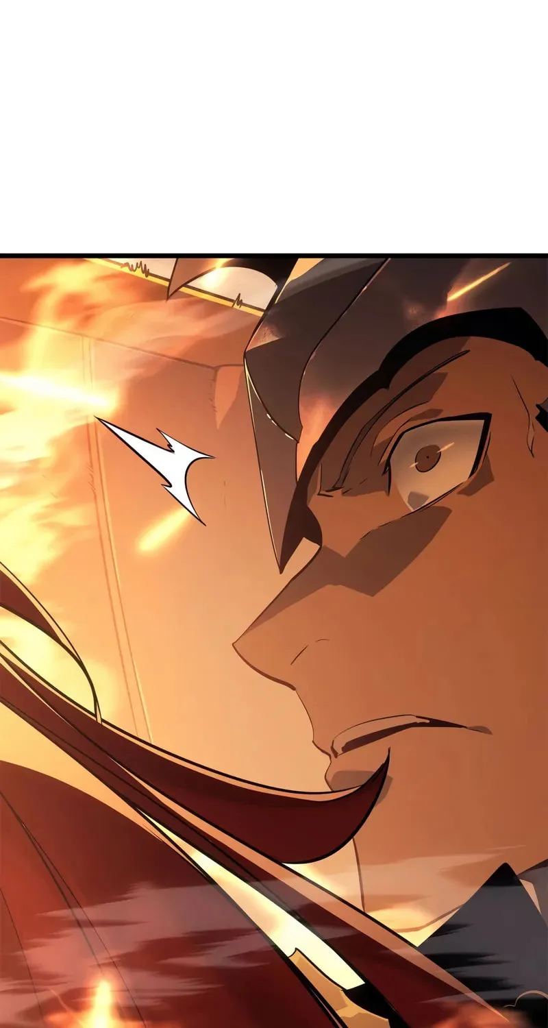 Read Solo Leveling: Ragnarok chapter 35 image 43 on Lezhin