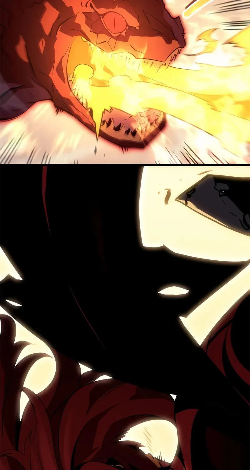 Read Solo Leveling: Ragnarok chapter 35 image 45 on Lezhin