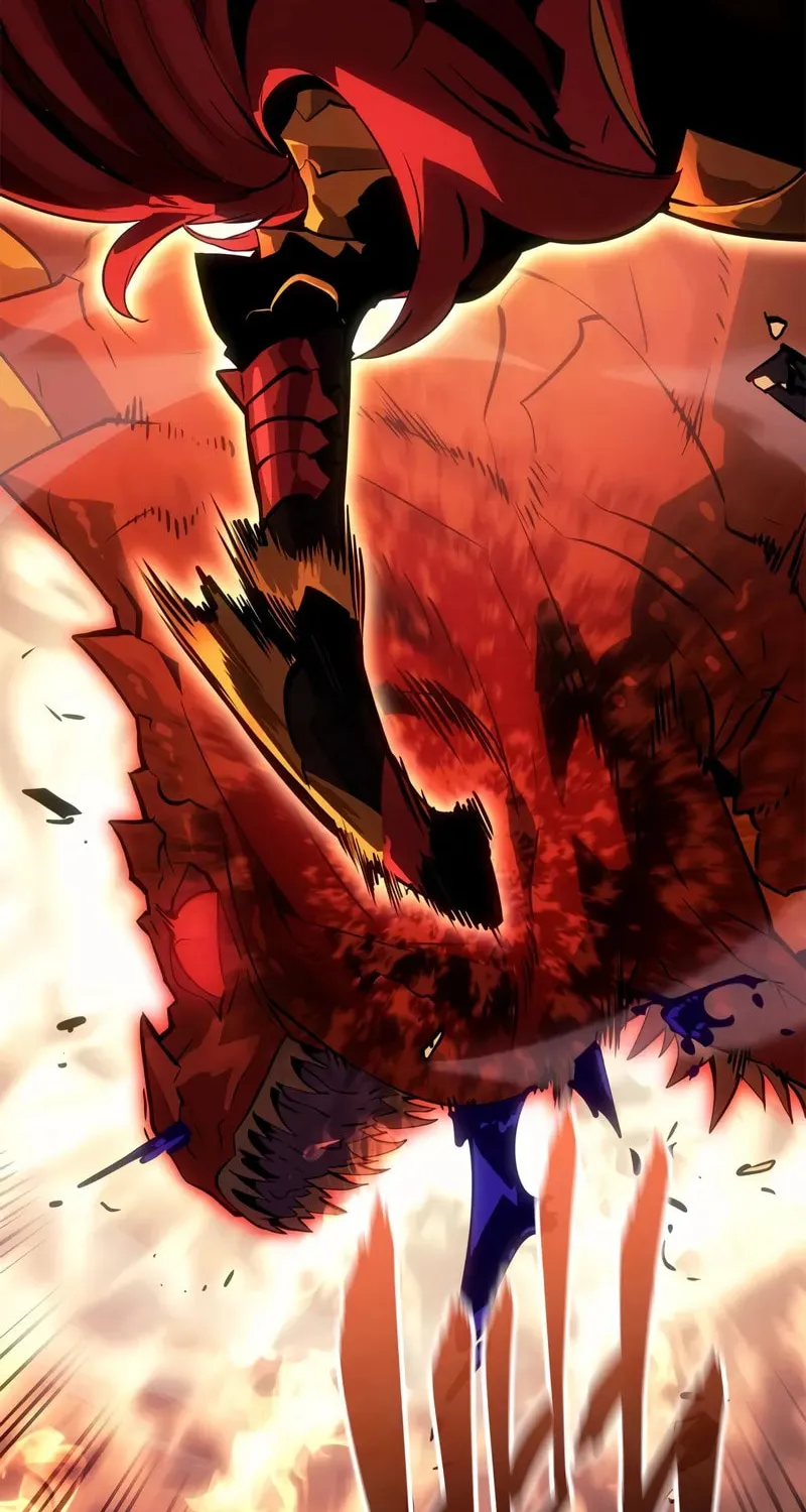 Read Solo Leveling: Ragnarok chapter 35 image 46 on Lezhin
