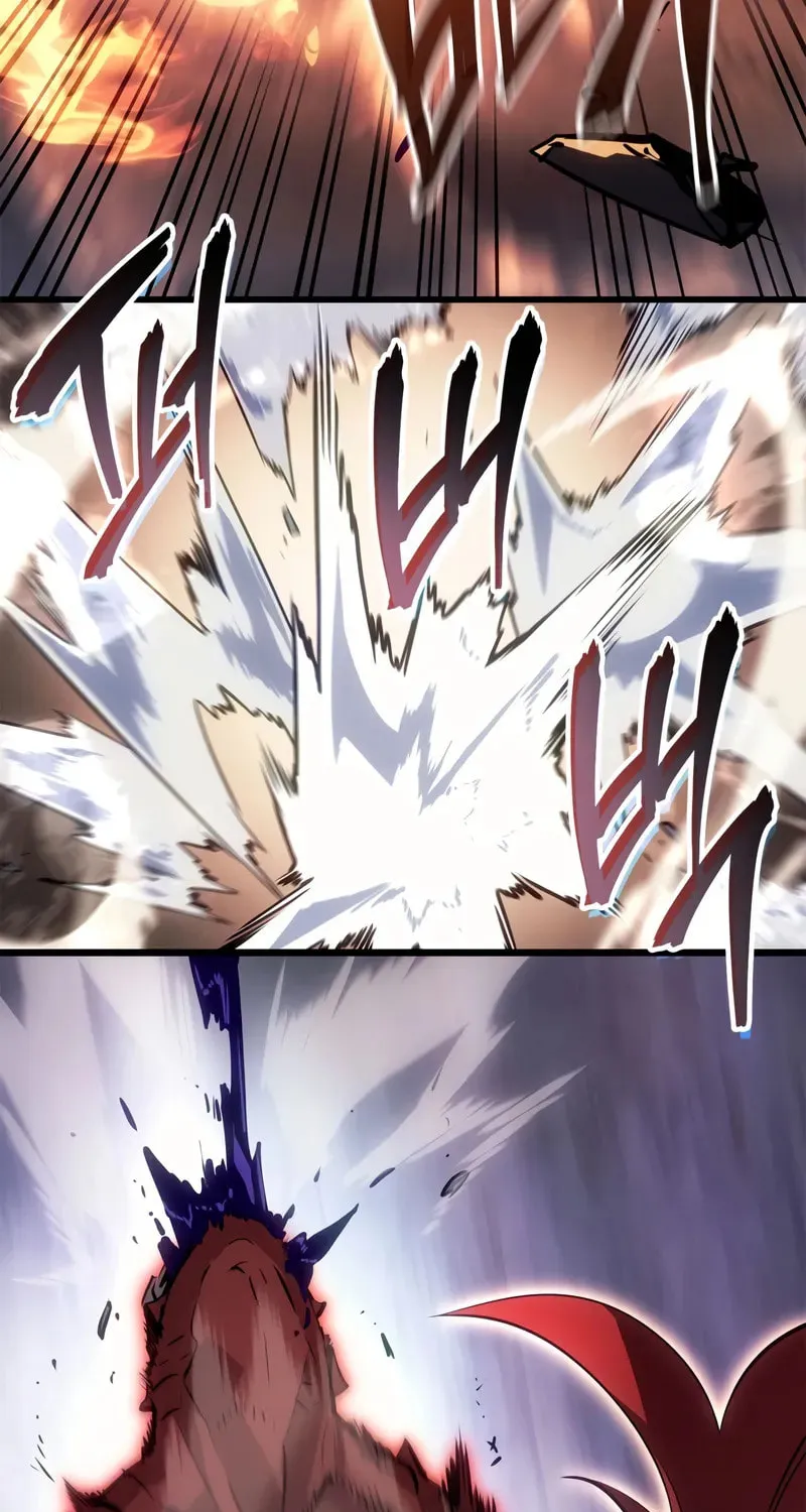 Read Solo Leveling: Ragnarok chapter 35 image 47 on Lezhin