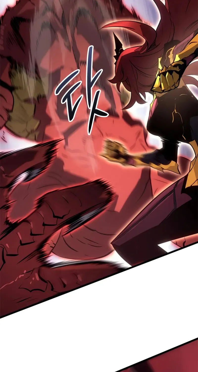 Read Solo Leveling: Ragnarok chapter 35 image 48 on Lezhin