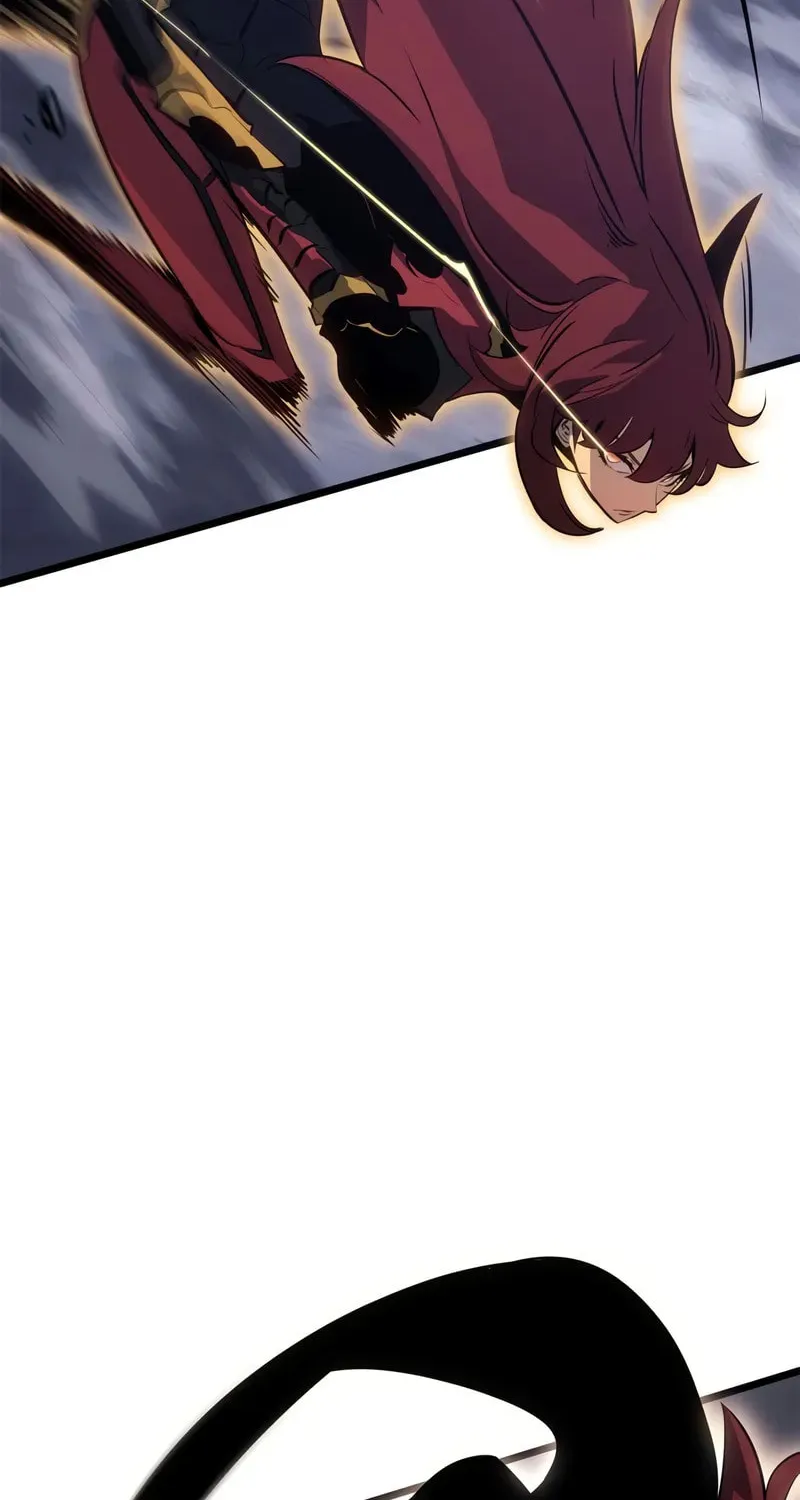 Read Solo Leveling: Ragnarok chapter 35 image 51 on Lezhin