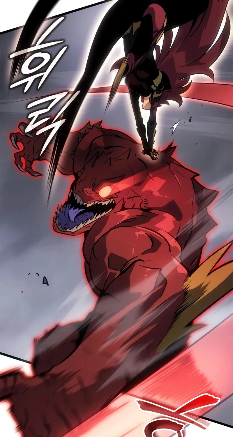 Read Solo Leveling: Ragnarok chapter 35 image 52 on Lezhin