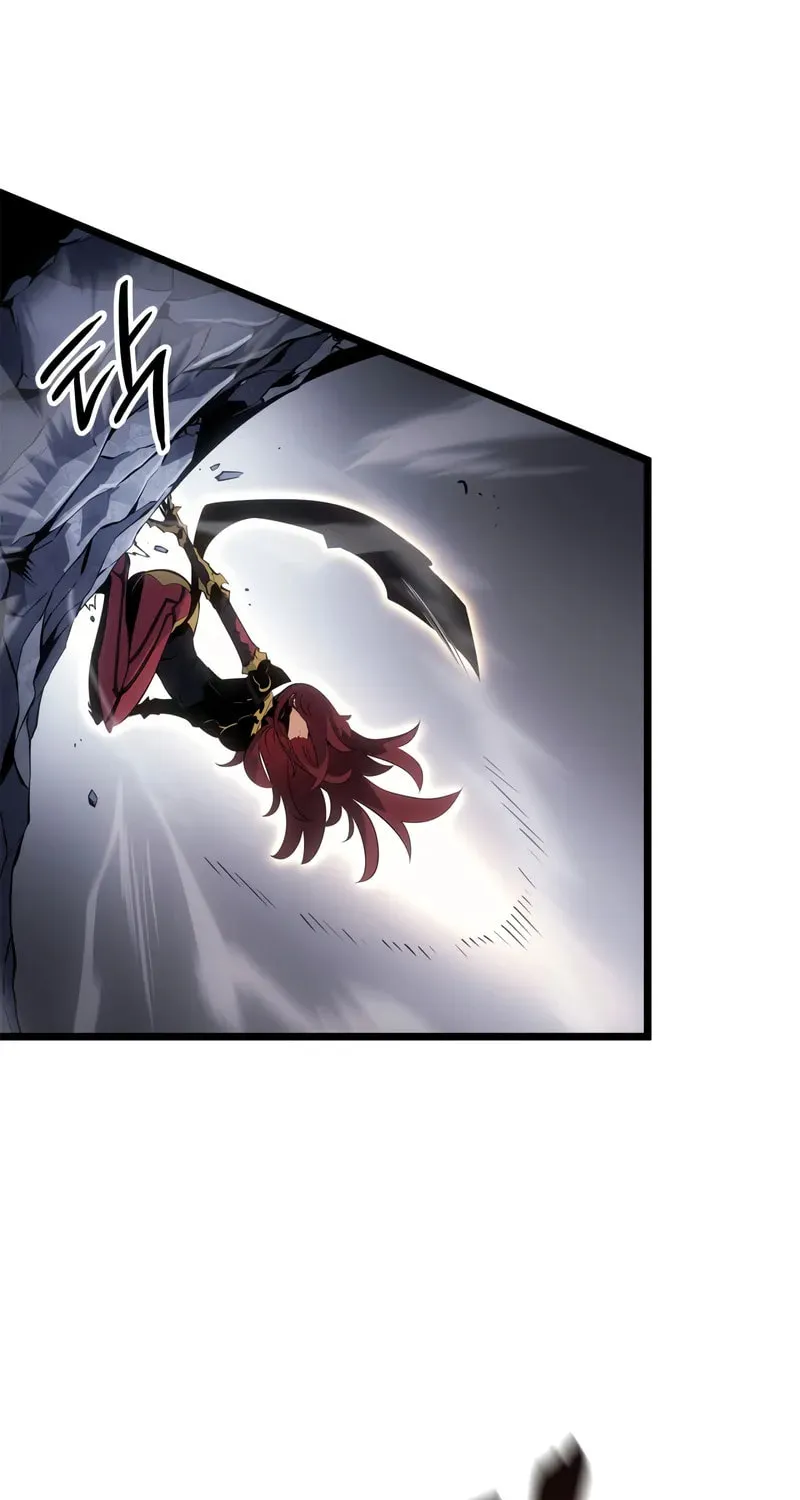 Read Solo Leveling: Ragnarok chapter 35 image 54 on Lezhin