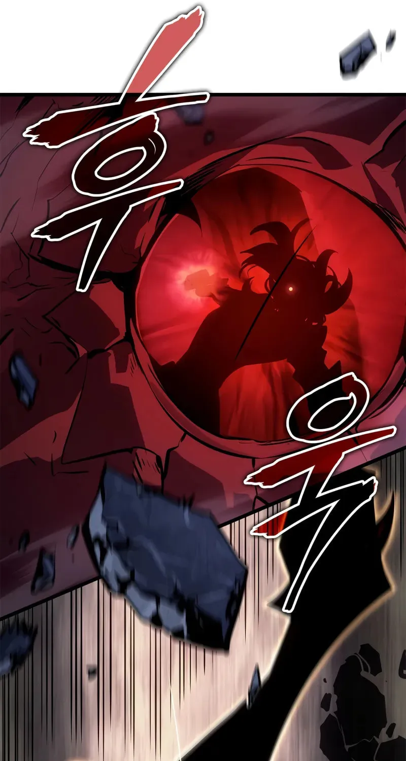 Read Solo Leveling: Ragnarok chapter 35 image 57 on Lezhin