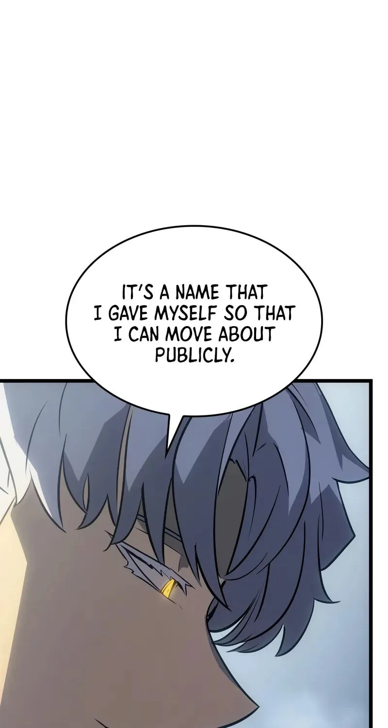 Read Solo Leveling: Ragnarok chapter 35 image 6 on Lezhin
