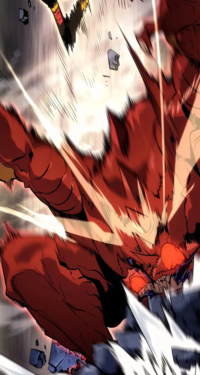 Read Solo Leveling: Ragnarok chapter 35 image 60 on Lezhin
